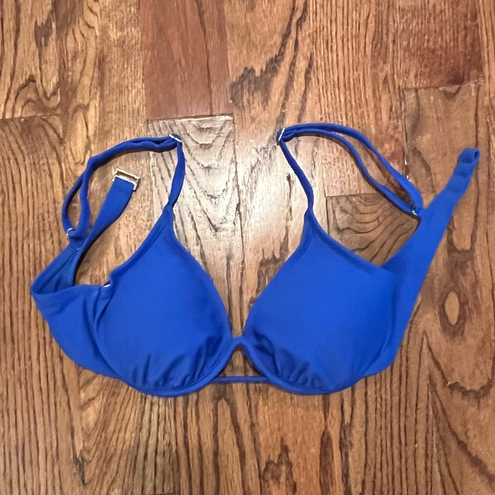 Wired Bikini Top